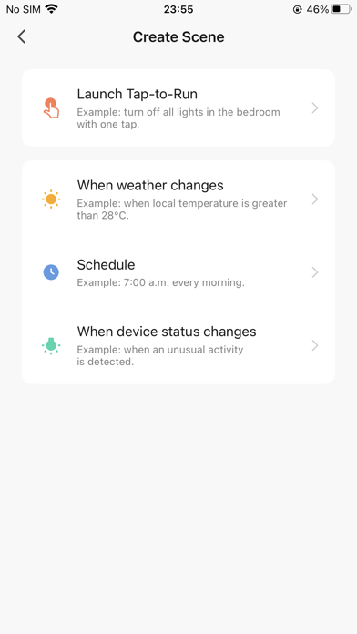 E.C.A. Poly Smart Screenshot