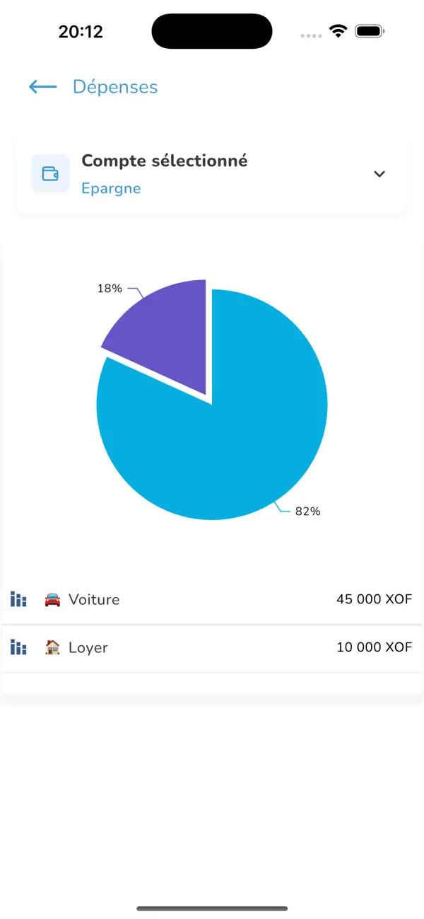 #3. Simpl (iOS) Przez: Proxalys Inc