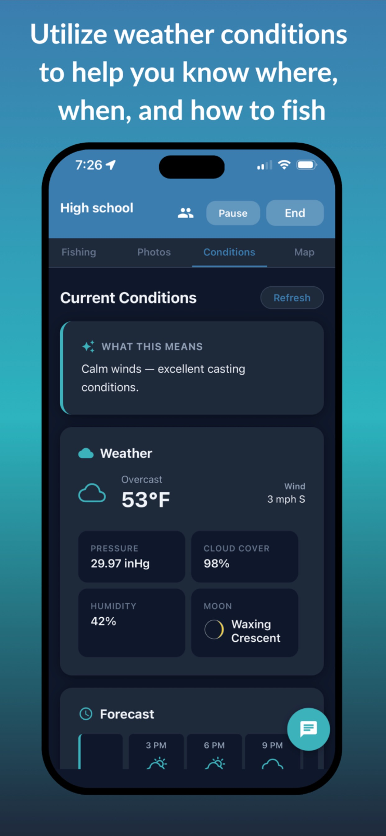 DriftGuide