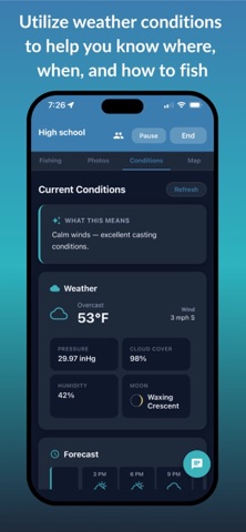 DriftGuide Screenshot 7 of 8