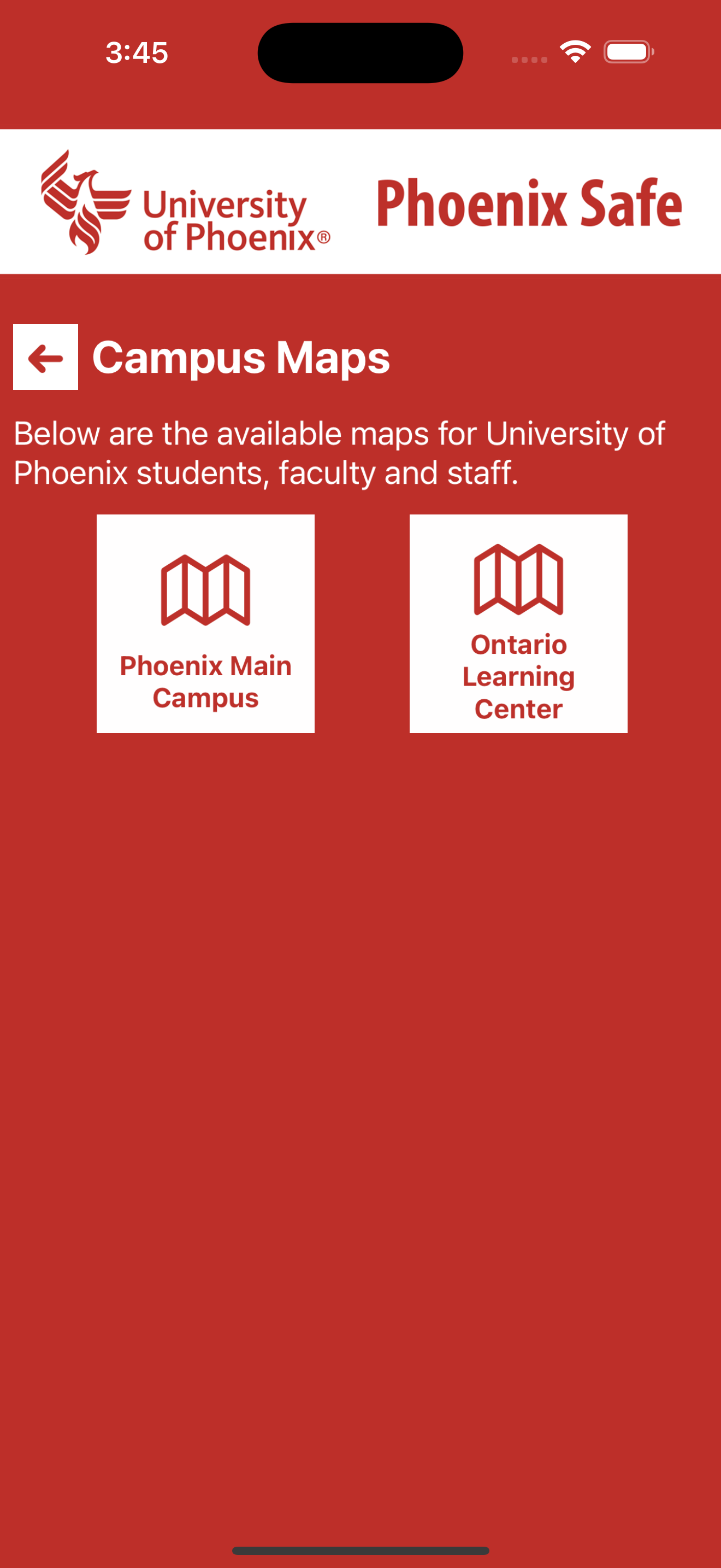 Phoenix Safe