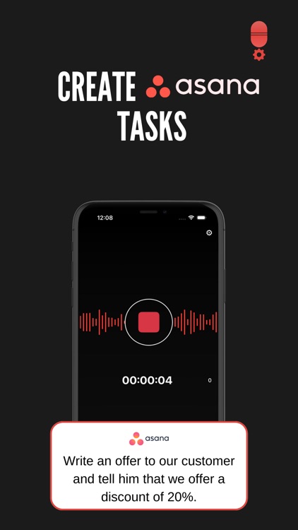 DictAutomate - Speech automate