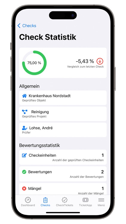 CheckApp 4.0 screenshot-6