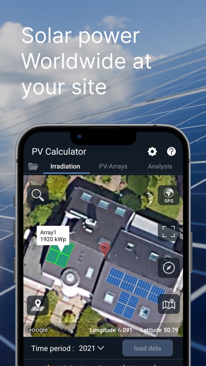 PV Calculator Premium