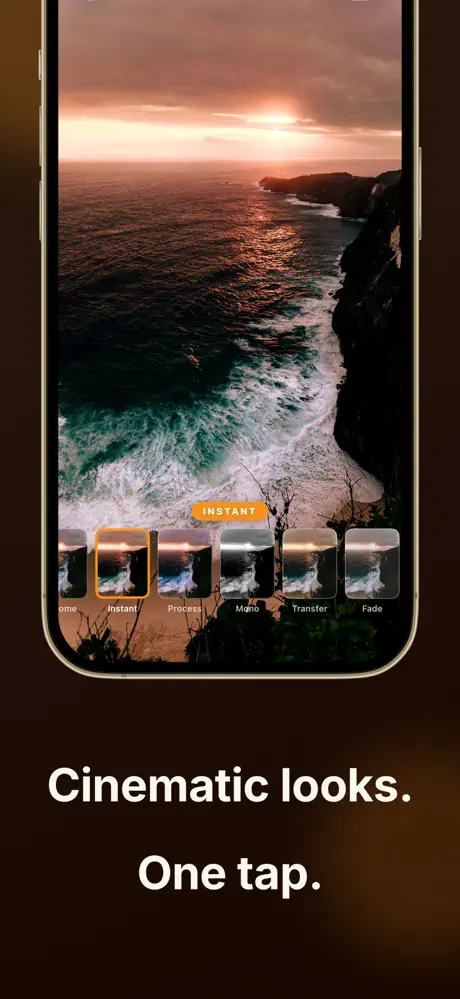 AI Video Editor screenshot 3