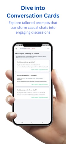 ChatMate AI screenshot