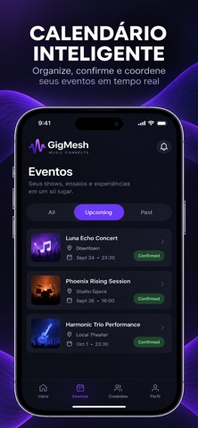 GigMesh screenshot 3