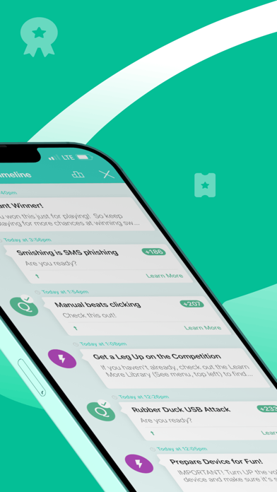 Screenshot 2 of Ringorang! App