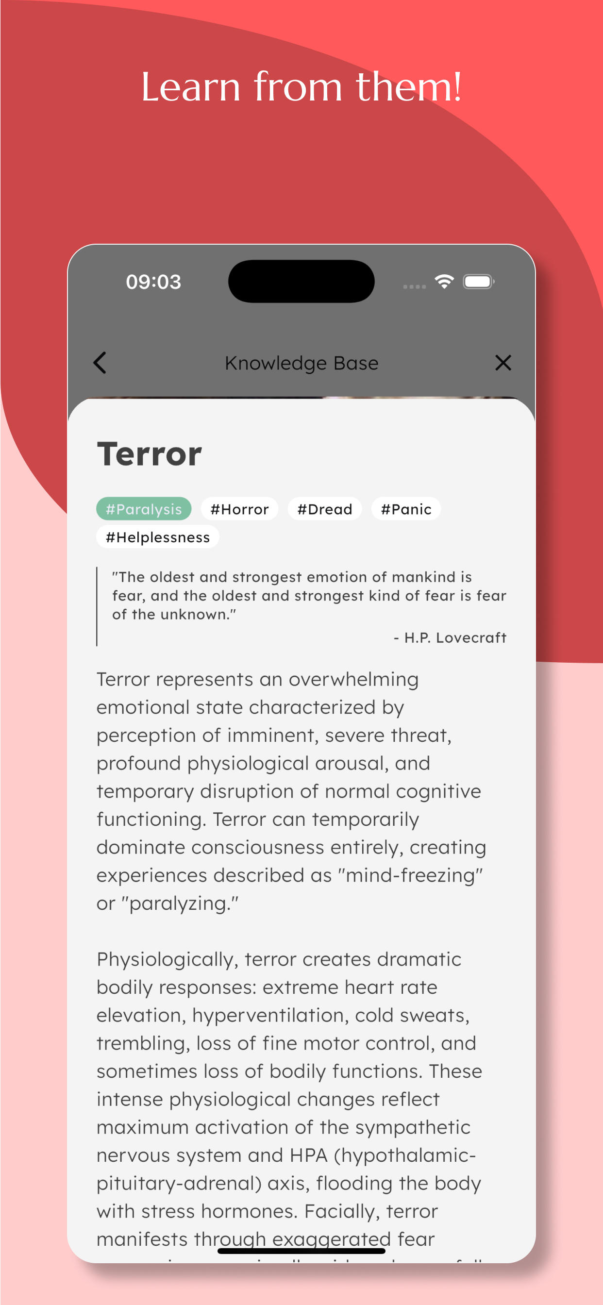 emovere screenshot 8