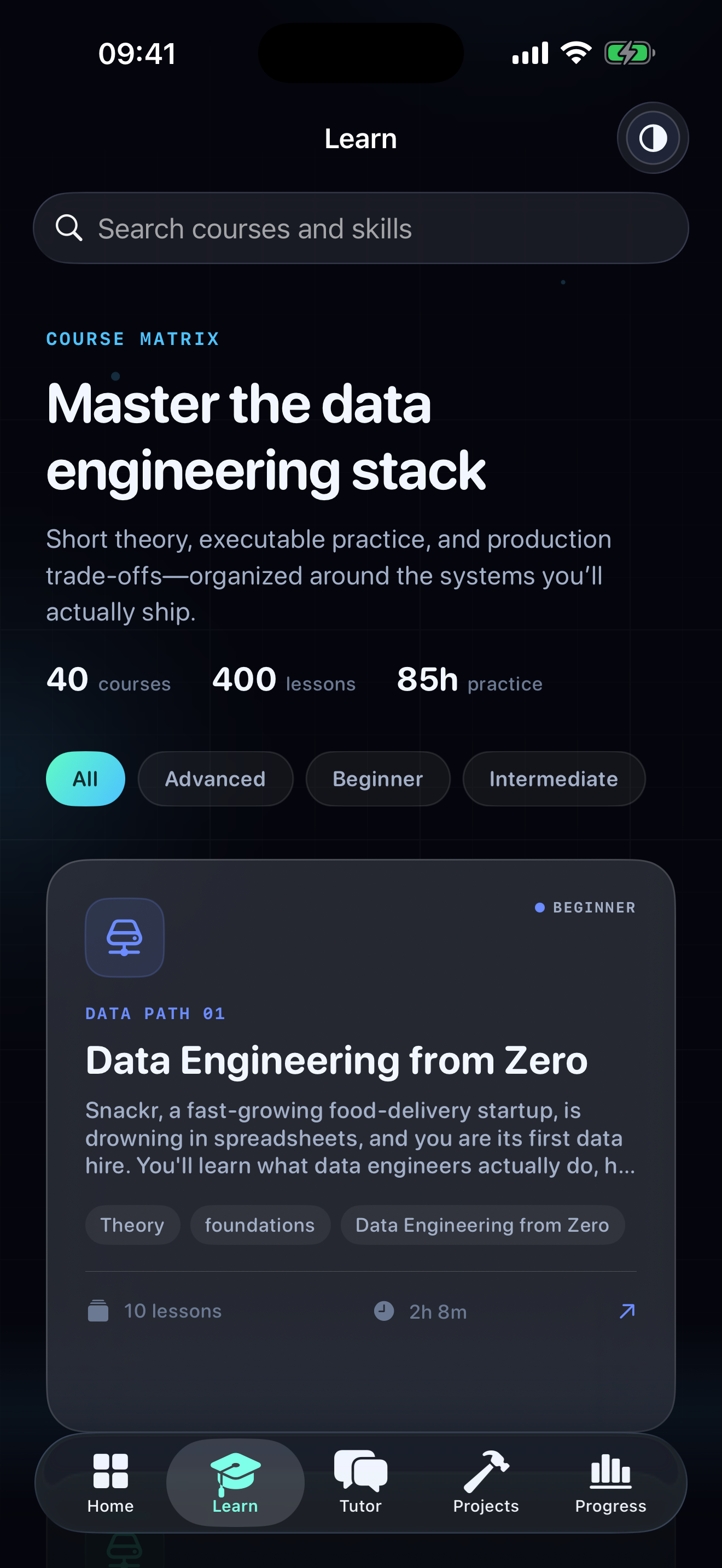 Data_Engineering screenshot 5