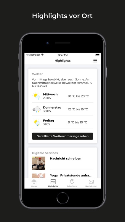 Hotel Greulich Zürich