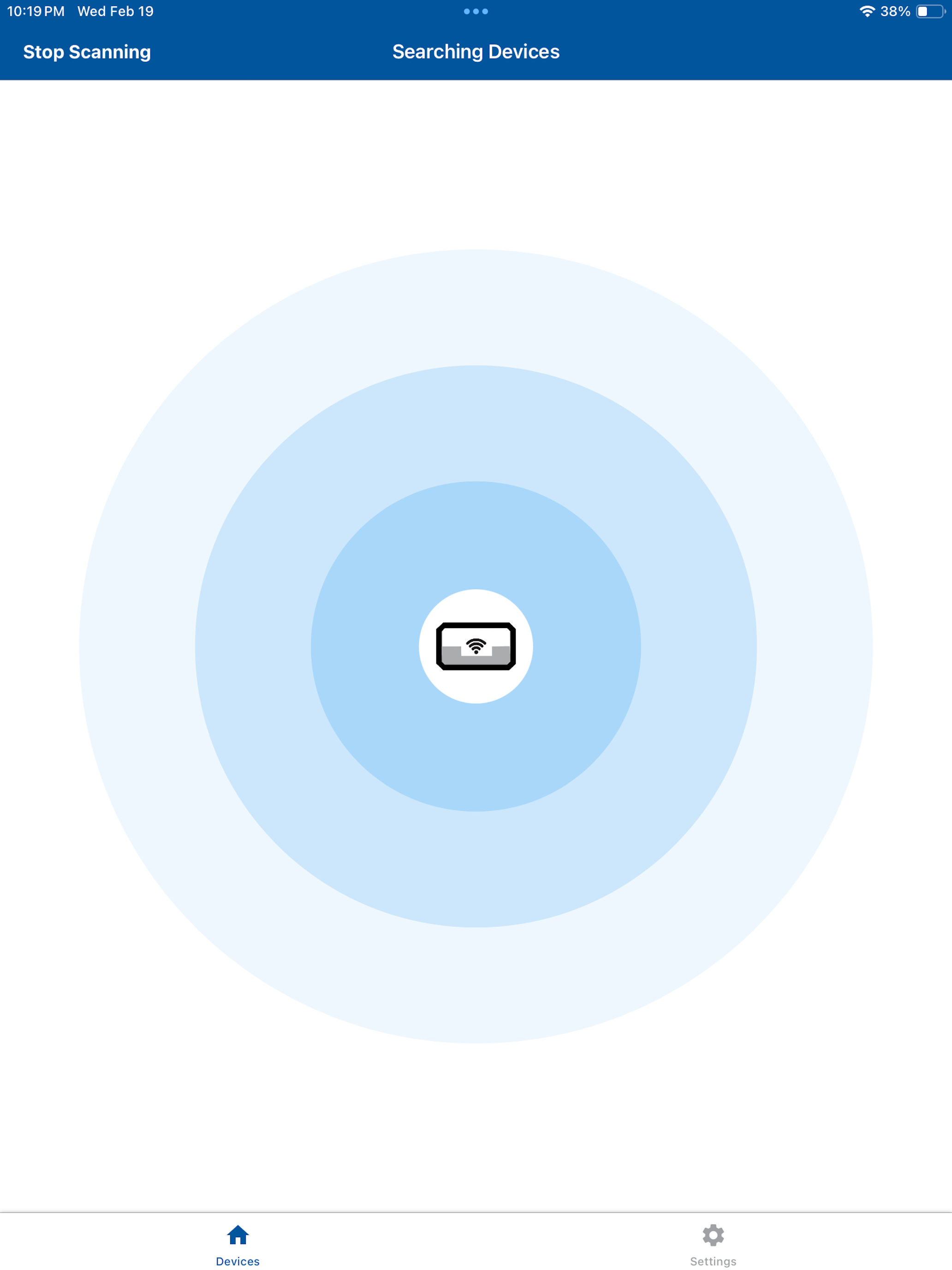 TempTrak Logger