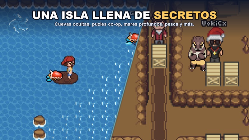 Duel Revolution screenshot 6