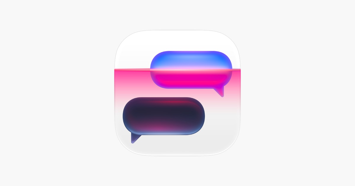 ‎App Text Port: Decipher Messages - App Store