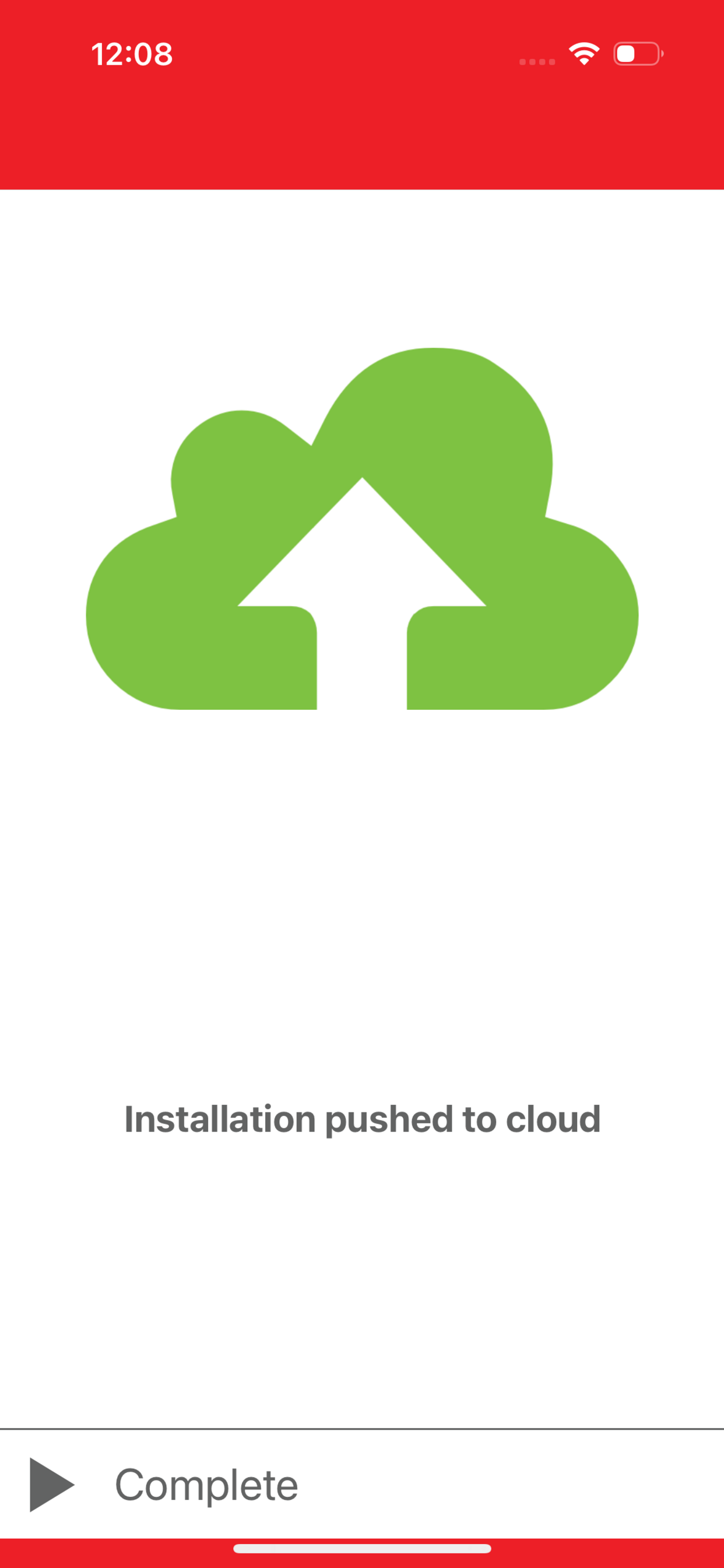 SmartLINK screenshot 5