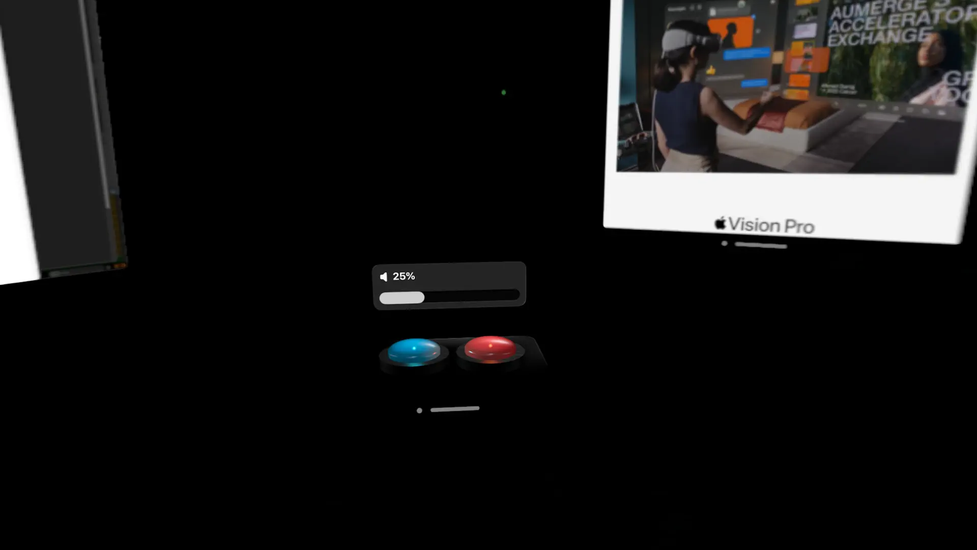 Big Button Volume screenshot 3