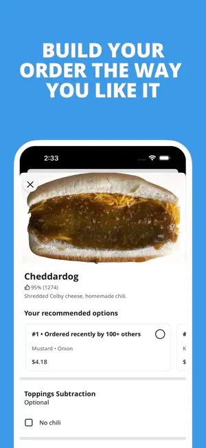 Yesterdog screenshot 2