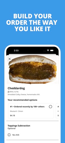 Yesterdog Screenshot 2 of 3