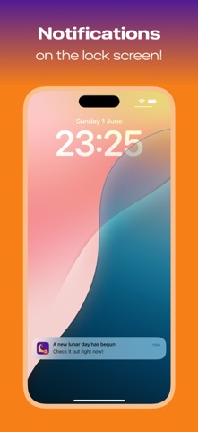 MoonCa Lite Screenshot 3 of 3