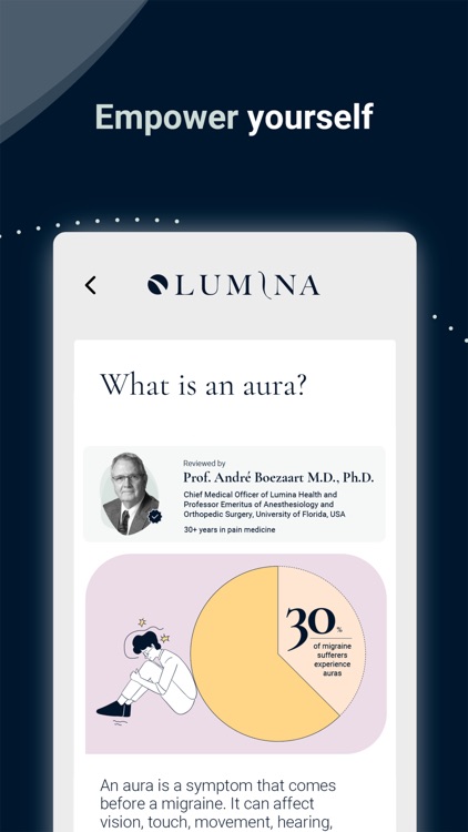 Lumina Health screenshot-3