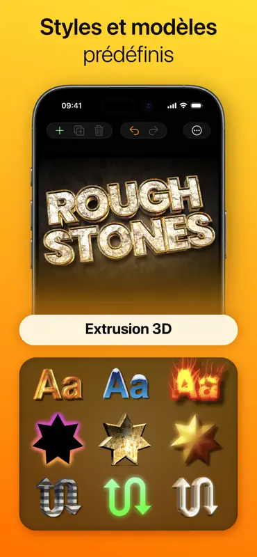 Logoist 6 – Création graphique screenshot 8 of 10