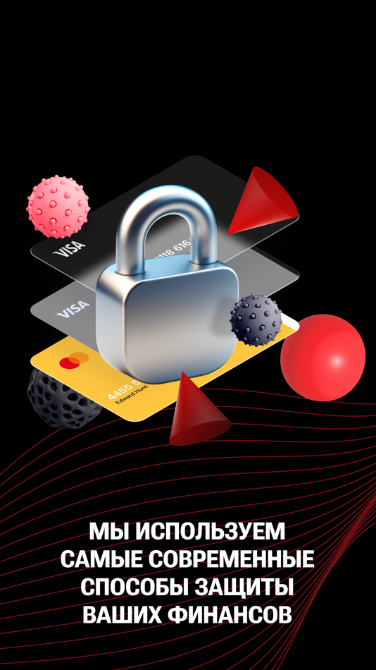 #6. Optima24 (iOS) Podle: Optima Bank OAO