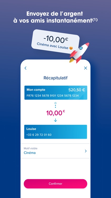 FREEDOM de BoursoBank screenshot-3