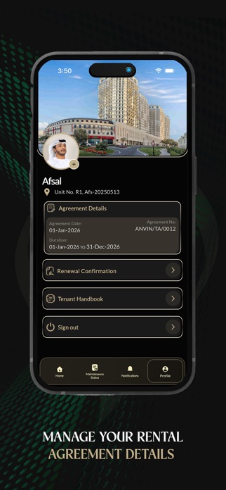 Danat Qatar Screenshot 3 of 4