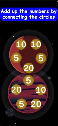 Cimber: number puzzle game Screenshot 4 of 5