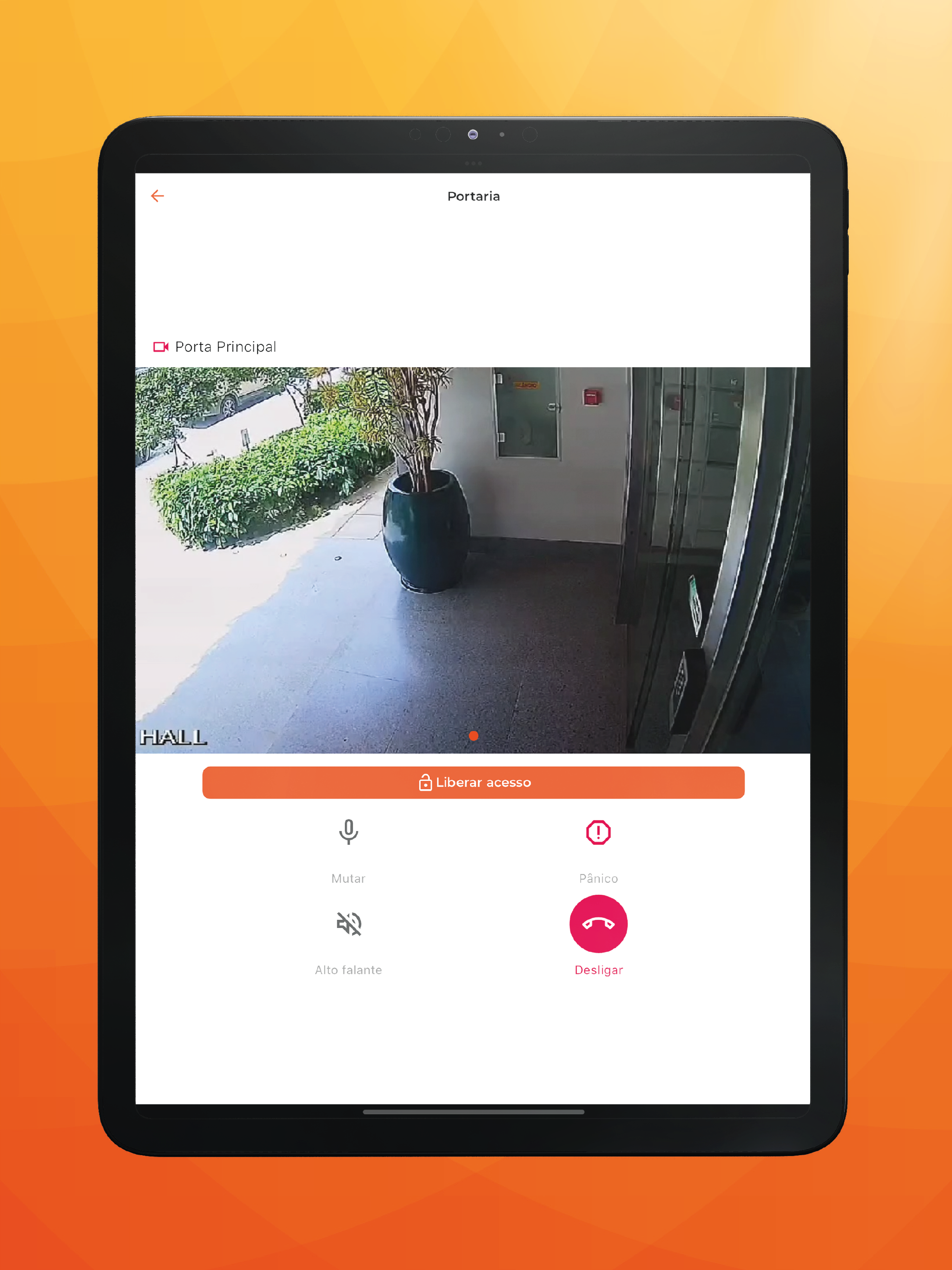Afast Portaria screenshot 6