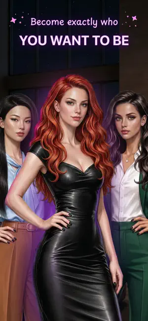 ToON Novels screenshot 1