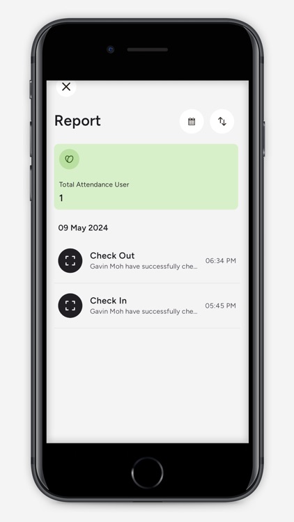 YA TRACKING QR screenshot-4