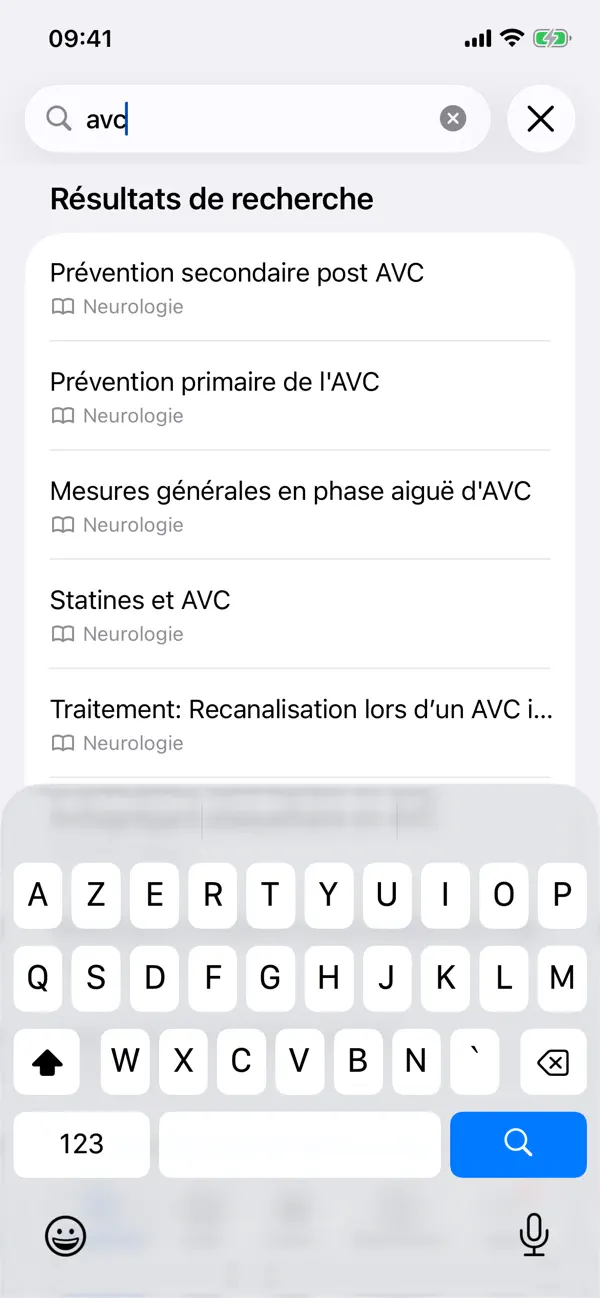 Screenshot #3 pour SURF