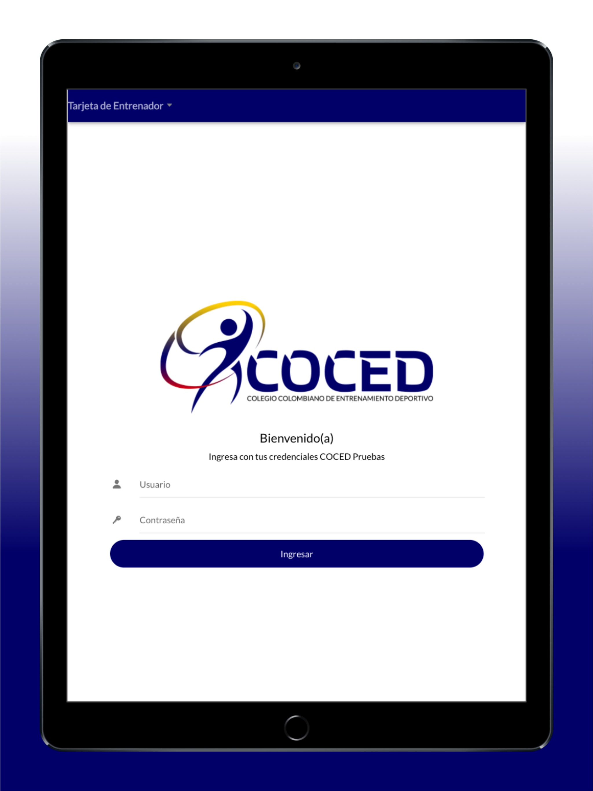 COCED screenshot 5