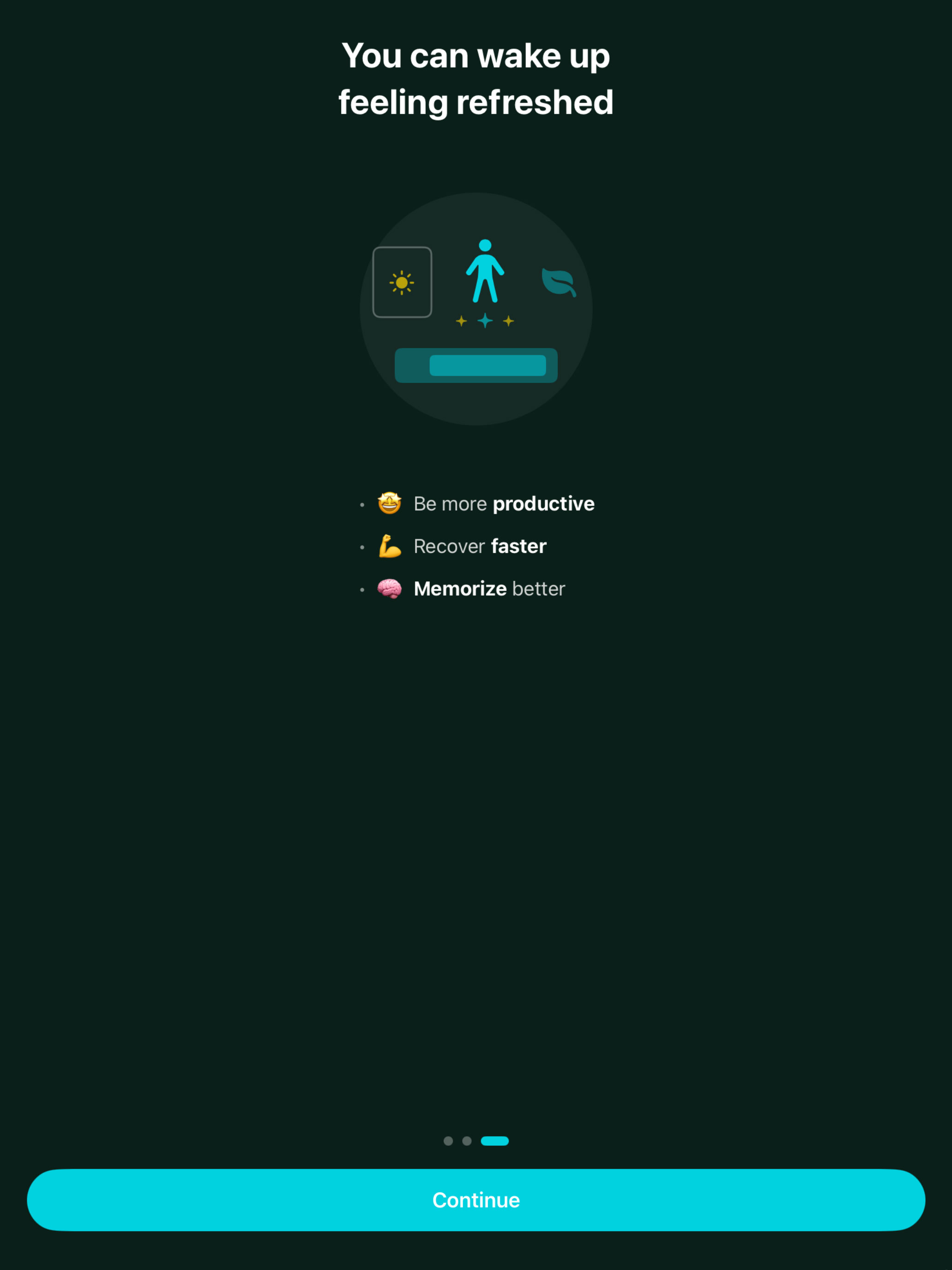 SerenityScape: Sleep Sounds screenshot 17