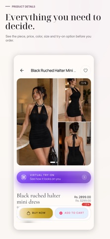Divaa - Shop Smarter Screenshot 3 of 7
