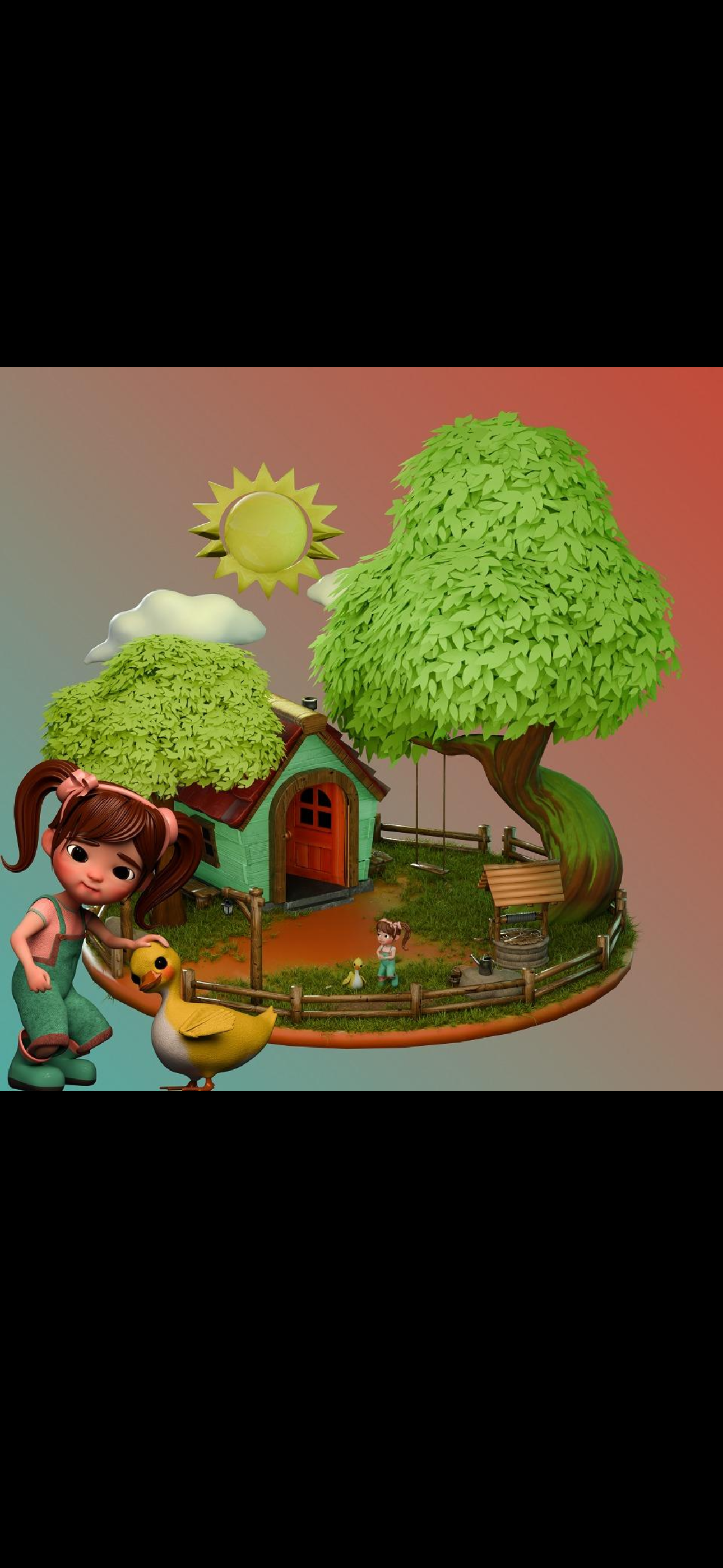 StoryBell screenshot 4