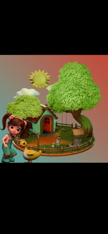 StoryBell Screenshot 4 of 9