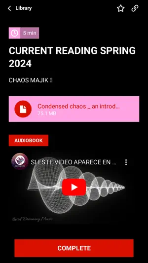 Brujas screenshot 2