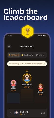 Speechflo: Stuttering Therapy Screenshot 6 of 7