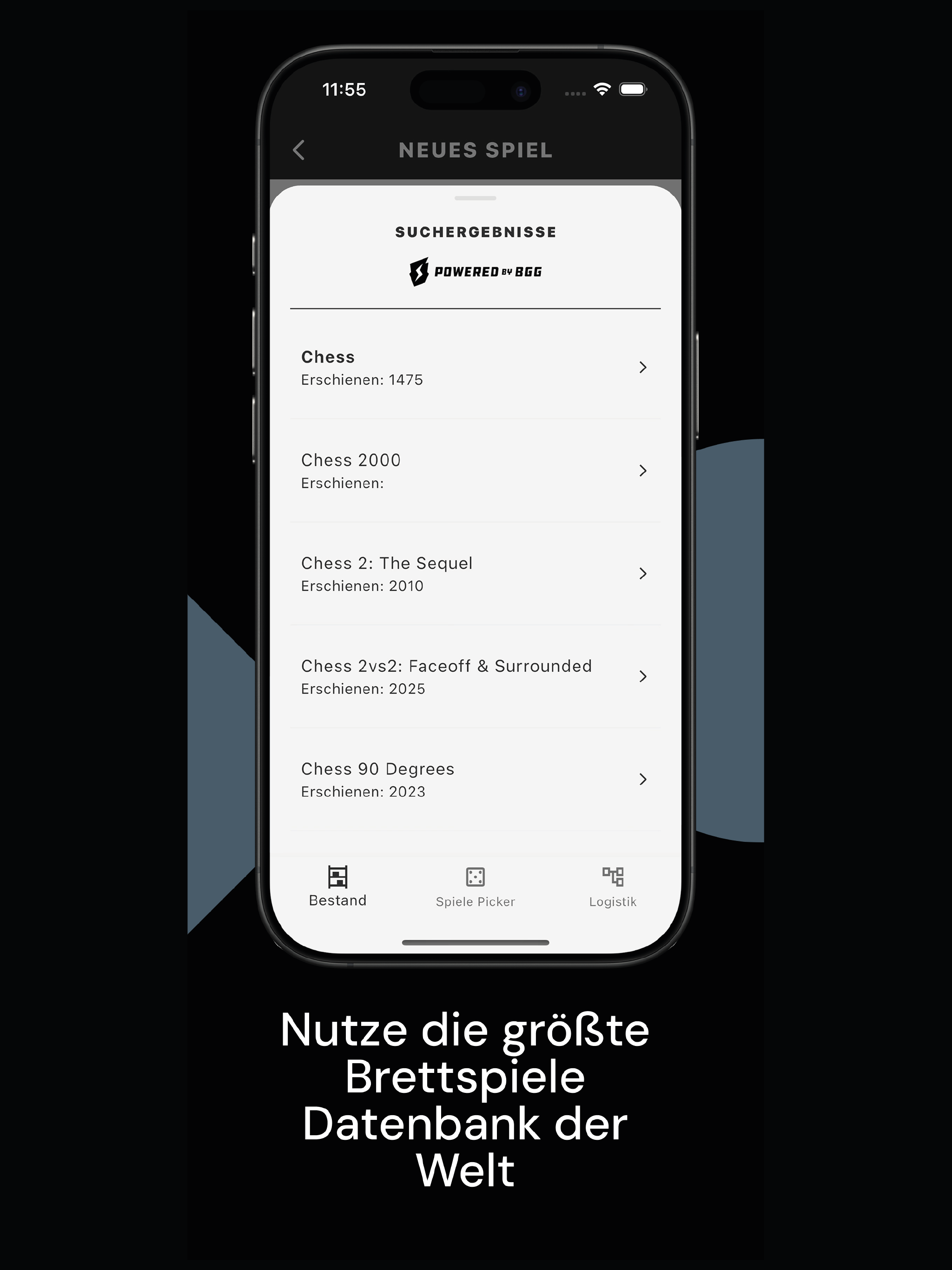 Brettspiele Bunker