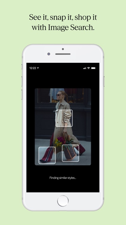 ThredUp: Online Thrift Store screenshot-6
