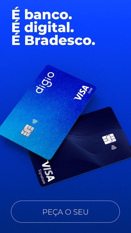 Digio: cartão de crédito screenshot-6