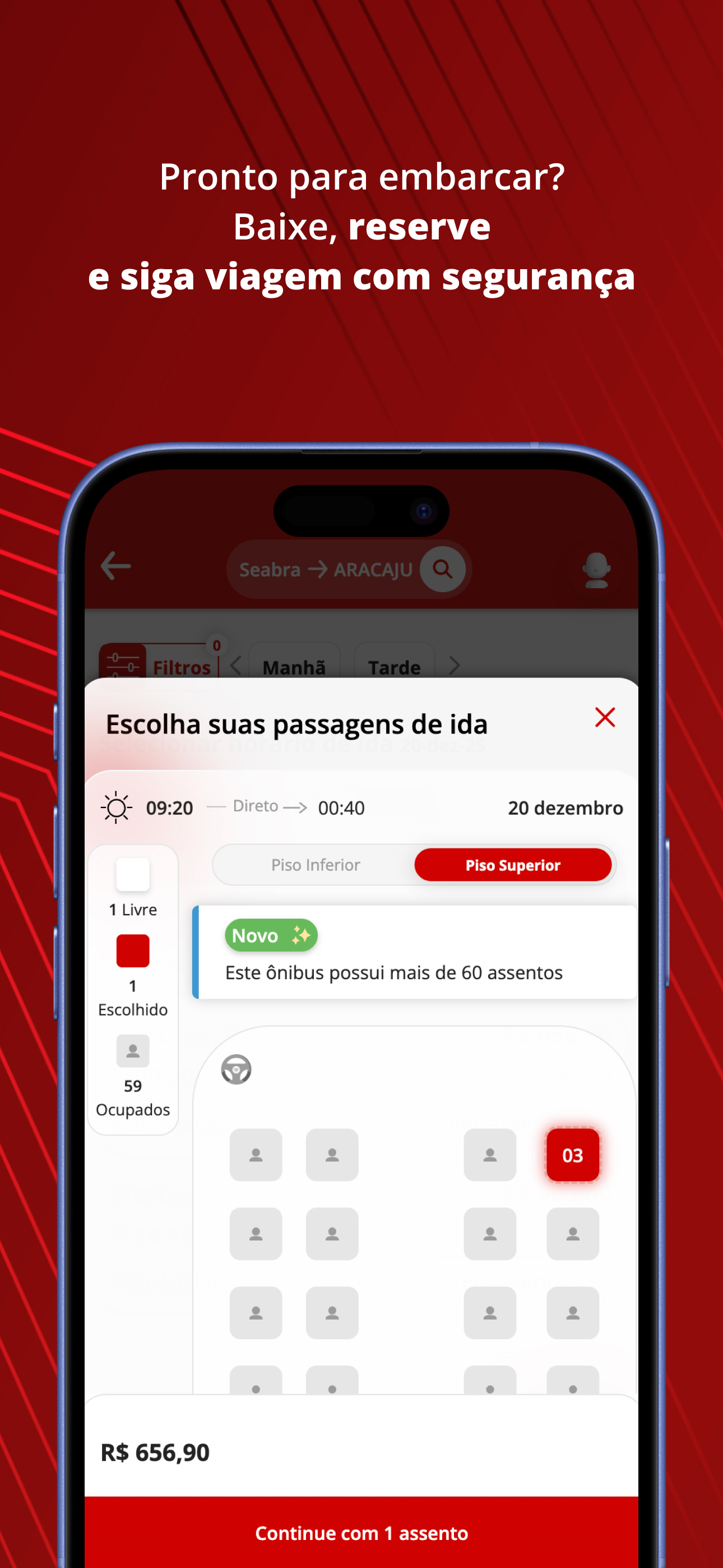 Expresso Sao Luiz