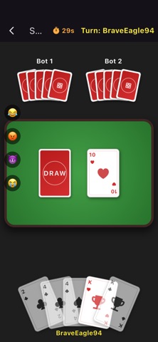 Macao Online Edition Screenshot 4 of 8