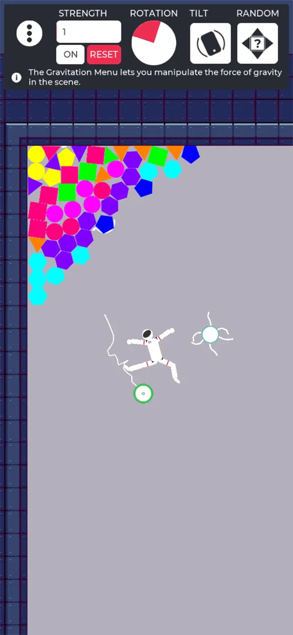 #5. Physics! Fun (iOS) 作者: Ramazan Saglam