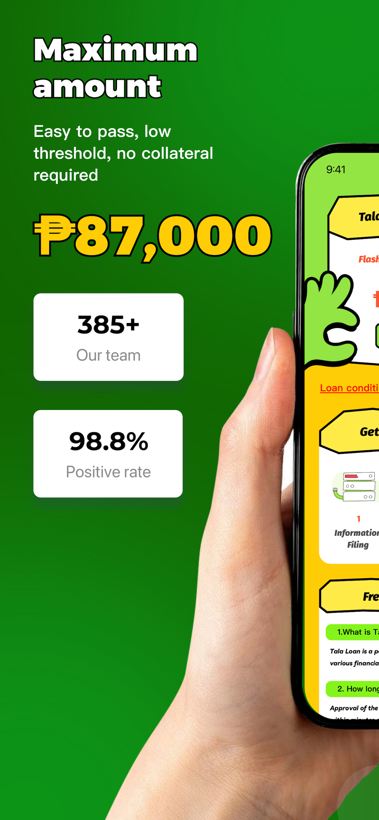 Tala Loan App Philippines Pro