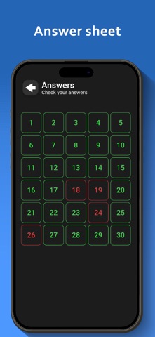 What is the traffic sign? iPhone screenshot