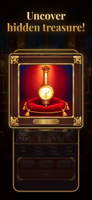 Night Auction screenshot 3