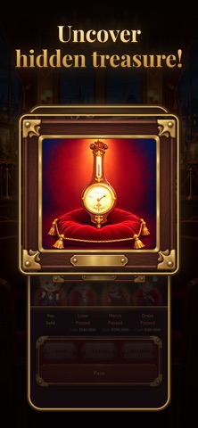 Night Auction screenshot 3